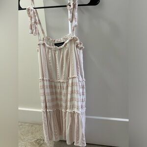 Etiquette Dress